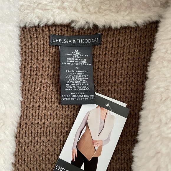 Chelsie & Theodore Vest - Picture 2 of 6